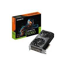 GEFORCE RTX 5060 8GB 128 bit GIGABYTE WINDFORCE MA